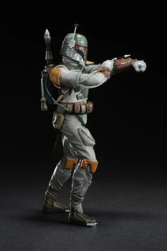 Star Wars - Boba Fett - ARTFX Statue - 1/10 - Return of the Jedi ver. (Kotobukiya)ㅤ – Kotobukiya – ActionFigure Brasil