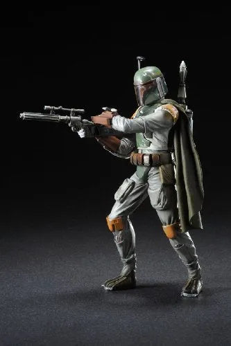 Star Wars - Boba Fett - ARTFX Statue - 1/10 - Return of the Jedi ver. (Kotobukiya)ㅤ – Kotobukiya – ActionFigure Brasil