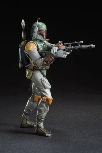 Star Wars - Boba Fett - ARTFX Statue - 1/10 - Return of the Jedi ver. (Kotobukiya)ㅤ – Kotobukiya – ActionFigure Brasil