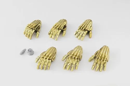 Star Wars - C-3PO - 12 Perfect Model - Chogokin - 1/6 (Bandai, Sideshow Collectibles)ㅤ – Bandai – ActionFigure Brasil