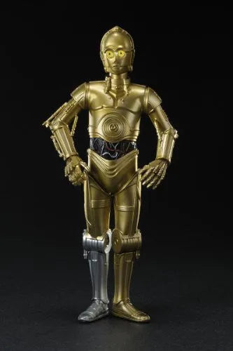 Star Wars - C-3PO - ARTFX+ - 1/10 (Kotobukiya)ㅤ – Kotobukiya – ActionFigure Brasil