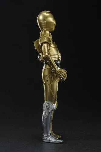 Star Wars - C-3PO - ARTFX+ - 1/10 (Kotobukiya)ㅤ – Kotobukiya – ActionFigure Brasil