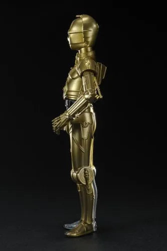 Star Wars - C-3PO - ARTFX+ - 1/10 (Kotobukiya)ㅤ – Kotobukiya – ActionFigure Brasil