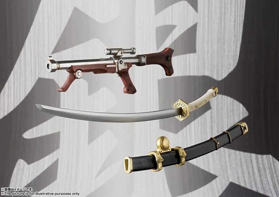 Star Wars - Captain Phasma - Meishou Movie Realization - Ashigaru Taishou (Bandai Spirits)ㅤ – Bandai Spirits – ActionFigure Brasil