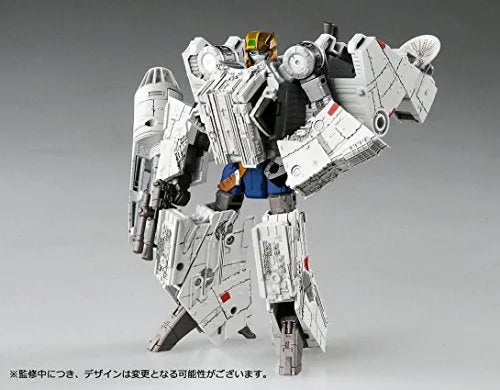 Star Wars - Chewbacca - Han Solo - Star Wars・Powered by Transformers 02 - Millenium Falcon (Takara Tomy)ㅤ – Takara Tomy As Manufacturer – ActionFigure Brasil