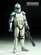 Star Wars Clone Trooper Lieutenant Episode 2 ver. 12inch Figureㅤ – Gantaku – ActionFigure Brasil