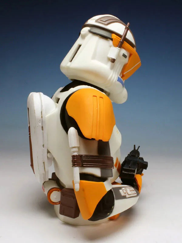 Star Wars - Commander Cody Bust Bankㅤ – DIAMOND SELECT TOYS – ActionFigure Brasil