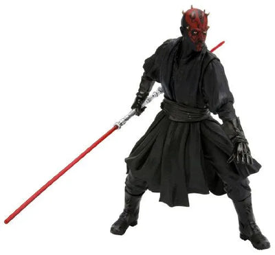 Star Wars - Darth Maul - ARTFX Statue - 1/10 - The Phantom Menace ver. Episode I ver. (Kotobukiya)ㅤ – Kotobukiya – ActionFigure Brasil