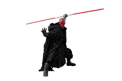 Star Wars - Darth Maul - Real Action Heroes #583 - 1/6 - Reissue Ver. (Medicom Toy)ㅤ – Medicom Toy – ActionFigure Brasil