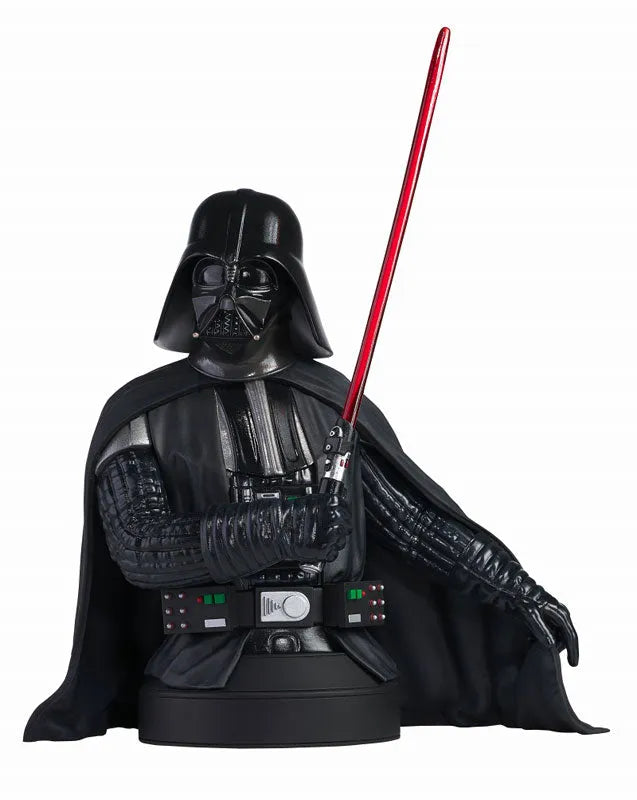 Star Wars/ Darth Vader 1/6 Bust A New Hope verㅤ – Diamond Select – ActionFigure Brasil