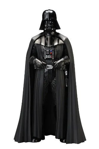 Star Wars - Darth Vader - ARTFX+ - 1/10 - Cloud City Ver. (Kotobukiya)ㅤ – Kotobukiya – ActionFigure Brasil