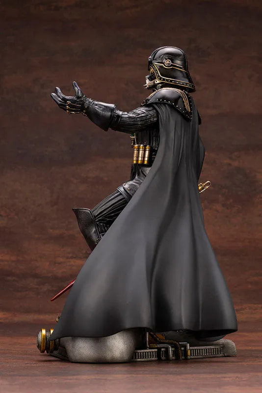 Star Wars - Darth Vader - ARTFX - ARTFX Artist Series - 1/7 - Industrial Empire (Kotobukiya)ㅤ – Kotobukiya – ActionFigure Brasil