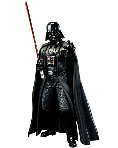 Star Wars - Darth Vader - ARTFX Statue - 1/10 - Return of Anakin Skywalker Ver. - 2024 Re-release (Kotobukiya)ㅤ – Kotobukiya – ActionFigureBrasil