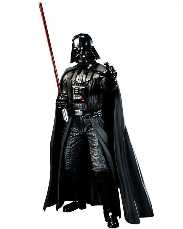 Star Wars - Darth Vader - ARTFX Statue - 1/10 - Return of Anakin Skywalker Ver. - 2024 Re-release (Kotobukiya)ㅤ – Kotobukiya – ActionFigureBrasil
