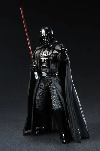 Star Wars - Darth Vader - ARTFX Statue - 1/10 - Return of Anakin Skywalker Ver. (Kotobukiya)ㅤ – Kotobukiya – ActionFigure Brasil