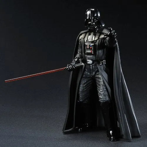 Star Wars - Darth Vader - ARTFX Statue - 1/10 - Return of Anakin Skywalker Ver. (Kotobukiya)ㅤ – Kotobukiya – ActionFigure Brasil