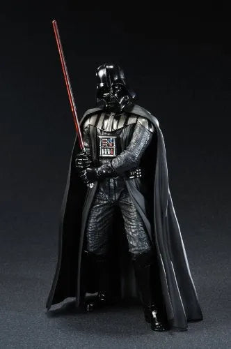 Star Wars - Darth Vader - ARTFX Statue - 1/10 - Return of Anakin Skywalker Ver. (Kotobukiya)ㅤ – Kotobukiya – ActionFigure Brasil