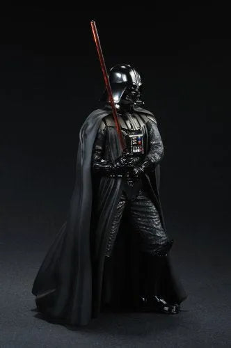 Star Wars - Darth Vader - ARTFX Statue - 1/10 - Return of Anakin Skywalker Ver. (Kotobukiya)ㅤ – Kotobukiya – ActionFigure Brasil