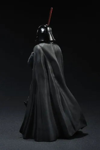 Star Wars - Darth Vader - ARTFX Statue - 1/10 - Return of Anakin Skywalker Ver. (Kotobukiya)ㅤ – Kotobukiya – ActionFigure Brasil