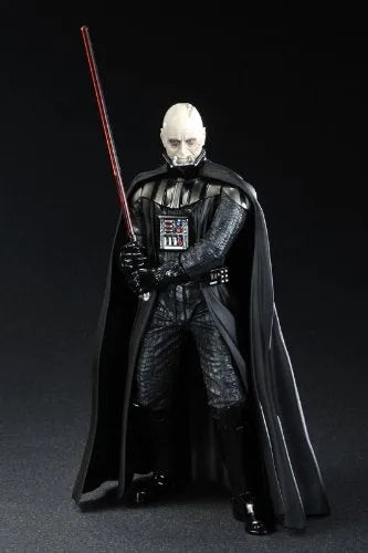 Star Wars - Darth Vader - ARTFX Statue - 1/10 - Return of Anakin Skywalker Ver. (Kotobukiya)ㅤ – Kotobukiya – ActionFigure Brasil