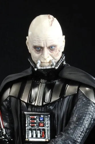 Star Wars - Darth Vader - ARTFX Statue - 1/10 - Return of Anakin Skywalker Ver. (Kotobukiya)ㅤ – Kotobukiya – ActionFigure Brasil