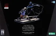 Star Wars - Darth Vader - Luke Skywalker - ARTFX Statue - 1/7 - 30th Anniversary Limited Edition (Kotobukiya Lucasfilm)ㅤ – Kotobukiya – ActionFigure Brasil
