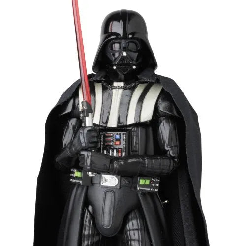 Star Wars - Darth Vader - Mafex #6 (Medicom Toy)ㅤ – Medicom Toy – ActionFigure Brasil