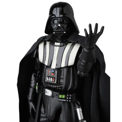 Star Wars - Darth Vader - Mafex #6 (Medicom Toy)ㅤ – Medicom Toy – ActionFigure Brasil