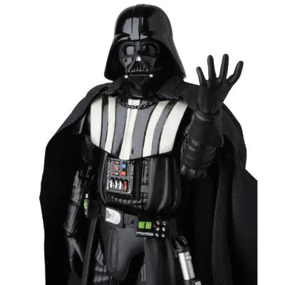 Star Wars - Darth Vader - Mafex #6 (Medicom Toy)ㅤ – Medicom Toy – ActionFigure Brasil — ambientada