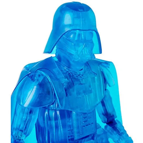 Star Wars - Darth Vader - Mafex No.030 - Hologram ver. (Medicom Toy)ㅤ – Medicom Toy – ActionFigure Brasil