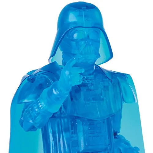 Star Wars - Darth Vader - Mafex No.030 - Hologram ver. (Medicom Toy)ㅤ – Medicom Toy – ActionFigure Brasil