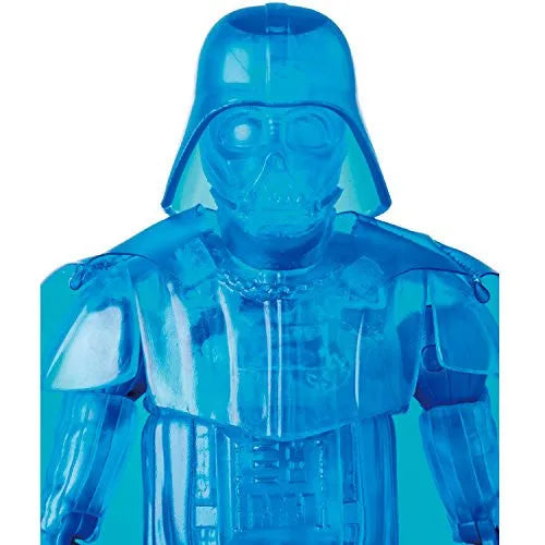 Star Wars - Darth Vader - Mafex No.030 - Hologram ver. (Medicom Toy)ㅤ – Medicom Toy – ActionFigure Brasil