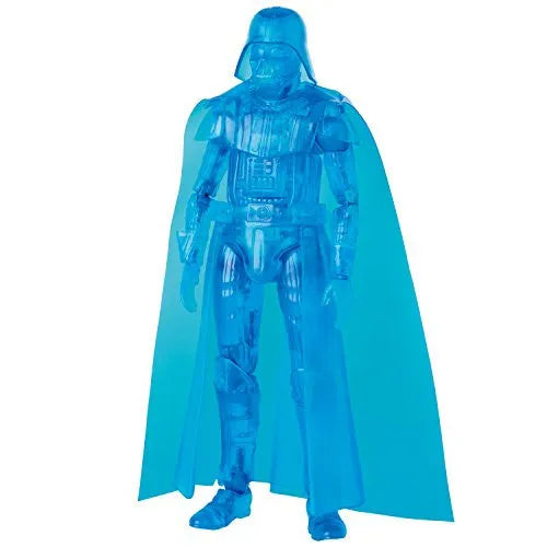 Star Wars - Darth Vader - Mafex No.030 - Hologram ver. (Medicom Toy)ㅤ – Medicom Toy – ActionFigure Brasil