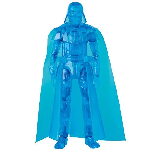 Star Wars - Darth Vader - Mafex No.030 - Hologram ver. (Medicom Toy)ㅤ – Medicom Toy – ActionFigure Brasil