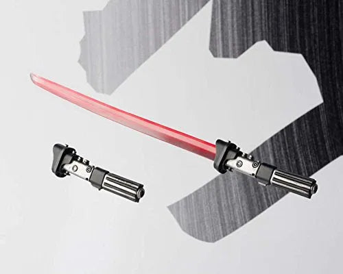 Star Wars - Darth Vader - Movie Realization - Samurai Taishou (Bandai)ㅤ – Bandai – ActionFigure Brasil