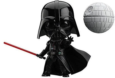 Star Wars - Darth Vader - Nendoroid #502 (Good Smile Company)ㅤ – Good Smile Company – ActionFigure Brasil
