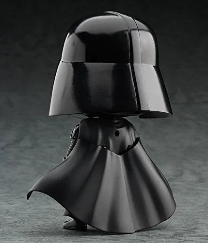 Star Wars - Darth Vader - Nendoroid #502 (Good Smile Company)ㅤ – Good Smile Company – ActionFigure Brasil