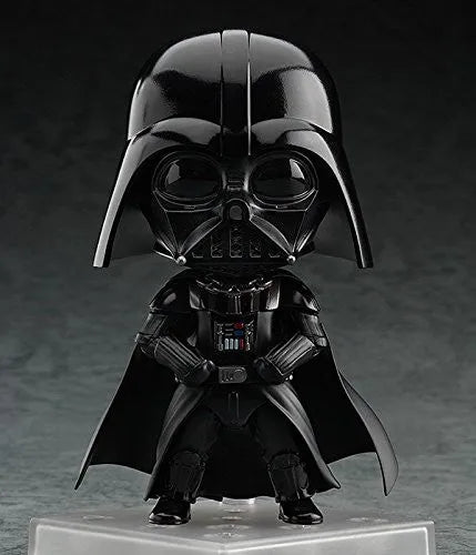 Star Wars - Darth Vader - Nendoroid #502 (Good Smile Company)ㅤ – Good Smile Company – ActionFigure Brasil