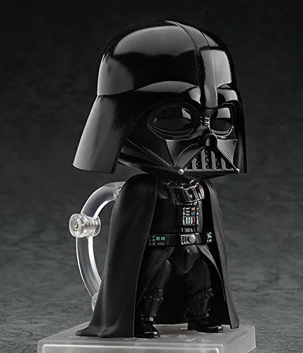 Star Wars - Darth Vader - Nendoroid #502 (Good Smile Company)ㅤ – Good Smile Company – ActionFigure Brasil