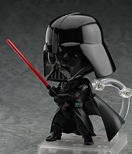 Star Wars - Darth Vader - Nendoroid #502 (Good Smile Company)ㅤ – Good Smile Company – ActionFigure Brasil