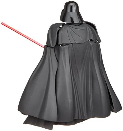 Star Wars - Darth Vader - Revoltech - Star Wars: Revo No.001 (Kaiyodo)ㅤ – Kaiyodo – ActionFigure Brasil