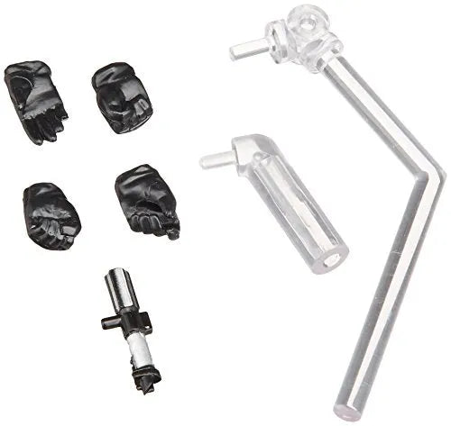 Star Wars - Darth Vader - Revoltech - Star Wars: Revo No.001 (Kaiyodo)ㅤ – Kaiyodo – ActionFigure Brasil