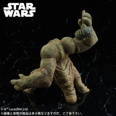 "Star Wars" Dejarik Monster Collection Kintan Striderㅤ – Gantaku – ActionFigure Brasil — ângulo diferente