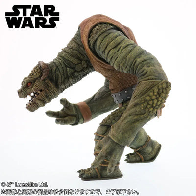 "Star Wars" Dejarik Monster Collection Mantellian Savripㅤ – Puella Magi Madoka Magica – ActionFigureBrasil — embalagem