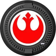 Star Wars - Eletronic Figure Base: Rebel Army Ver.ㅤ – Puella Magi Madoka Magica – ActionFigureBrasil