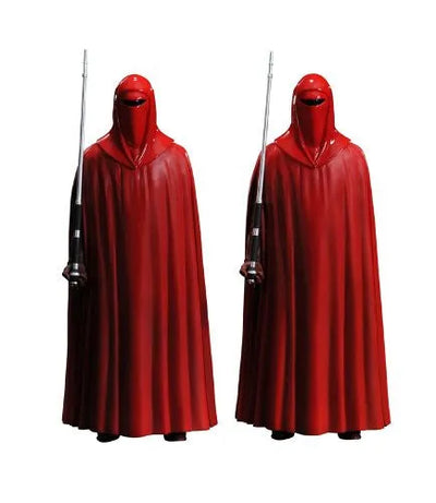 Star Wars - Emperor's Royal Guard - ARTFX+ - 1/10 - Two Pack (Kotobukiya)ㅤ – Kotobukiya – ActionFigure Brasil