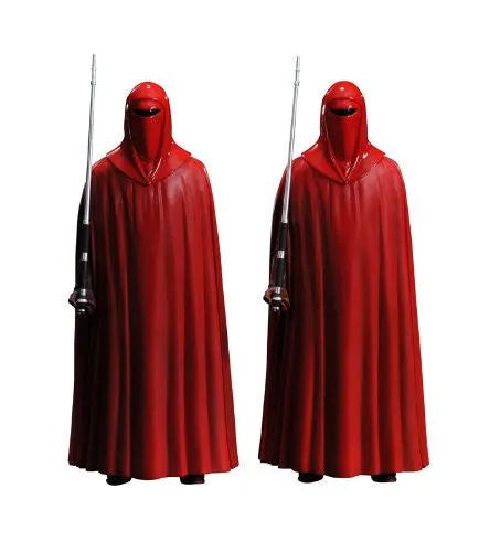 Star Wars - Emperor's Royal Guard - ARTFX+ - 1/10 - Two Pack (Kotobukiya)ㅤ – Kotobukiya – ActionFigure Brasil