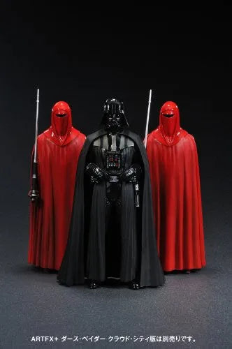 Star Wars - Emperor's Royal Guard - ARTFX+ - 1/10 - Two Pack (Kotobukiya)ㅤ – Kotobukiya – ActionFigure Brasil
