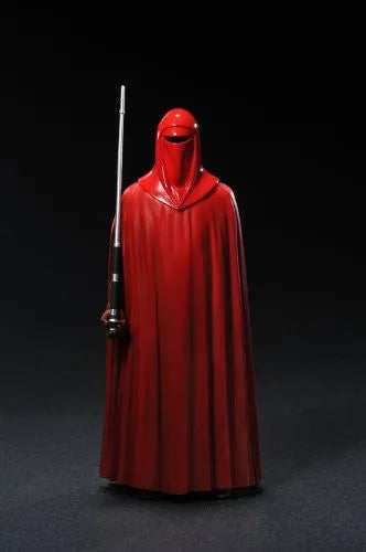 Star Wars - Emperor's Royal Guard - ARTFX+ - 1/10 - Two Pack (Kotobukiya)ㅤ – Kotobukiya – ActionFigureBrasil — acessórios