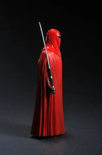 Star Wars - Emperor's Royal Guard - ARTFX+ - 1/10 - Two Pack (Kotobukiya)ㅤ – Kotobukiya – ActionFigure Brasil